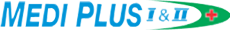 Medi Plus I & II